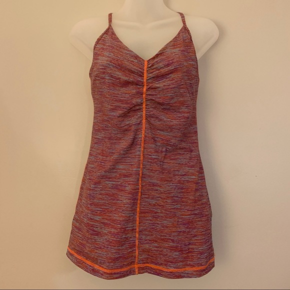 Lululemon Athletic Tank - Picture 1 of 6